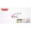 Evergreen Little Max TG Muscle 4,5cm 10,5gr #602 Big Bite Chart Blade Umetna vaba