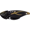 Evergreen Little Max TG Muscle 5,0cm 14,0gr #55 Black Night Blade Vaba