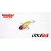 Evergreen Little Max 5,5cm 14,0gr #152 Matt Black Blade Vaba