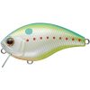 Evergreen Clutch Hitter 5,8cm 12,5gr #271 Champion Shad Wobbler