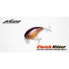Evergreen Clutch Hitter 5,8cm 12,5gr #271 Champion Shad Wobbler