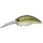 Evergreen Wildhunch 5,2cm 9,6gr #373 Olive Copper Shad Vobler