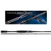 Evergreen Light Cavarly CLCC-71MH Baitcast 216cm 7-35gr 2-delna vijačna palica