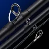 Evergreen Light Cavarly CLCC-71MH Baitcast 216cm 7-35gr 2-delna vijačna palica
