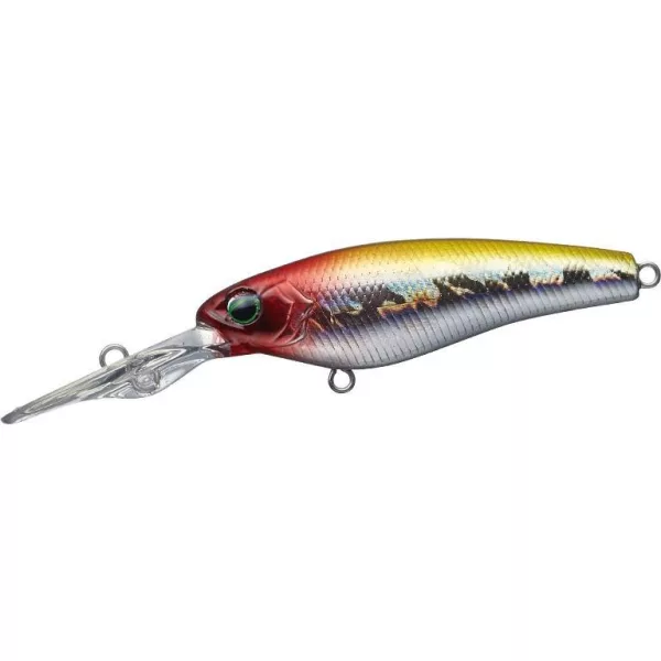Evergreen Gran Searcher 55 5,5cm 5,2gr #125 Clown Vobler