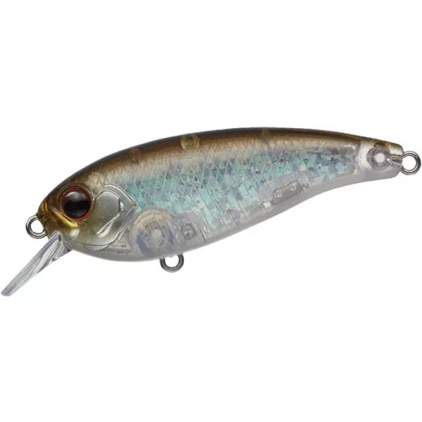 Evergreen Belcanto 6,3cm 10gr #383 Neon Wakasagi Vaba