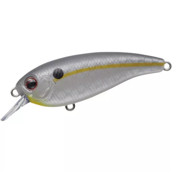 Evergreen Belcanto 6,3cm 10gr #417 Secret Shad Vobler