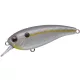 Evergreen Belcanto 6,3cm 10gr #417 Secret Shad Vobler