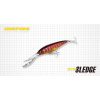 Evergreen Ultra Sledge 6,0cm 5,5gr #134 Mat Shad Wobbler