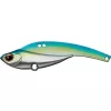 Evergreen Iron Marvie 55 5,5cm 13,5gr #836 Silver Powder Kibinago Blade Vaba