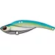 Evergreen Iron Marvie 55 5,5cm 13,5gr #836 Silver Powder Kibinago Blade Vaba