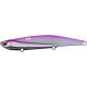 Vaba Evergreen Iron Marvie 109 10,9cm 37gr #842 Silver Pink Berry Blade