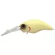 Evergreen Wildhunch 5,2cm 9,6gr #260 Morizo Bone Vobler