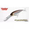 Evergreen Gold Digger 600 11,0cm 32,5gr #602 Big Bite Chart Wobbler
