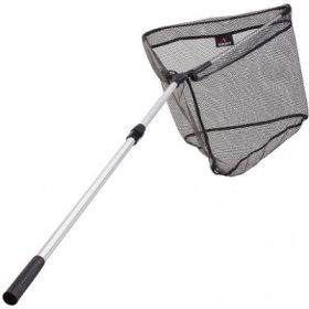   Sert EPUIS. PROMO 200 X 2 - 50 X 50 (BB50202) Zložljiva Mreža za pristajanje rib