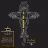 Vass-Tex Carp Rising Fekete Póló S