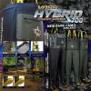 Vass-Tex Hybrid 700 Dark Camo Melles Csizma 46