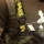 Vass-Tex 785 Heavy Duty Camouflage Melles Csizma 44
