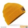 Vass-Tex Honeycombe Fishing Beanie Sárga Sapka