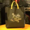 Vass-Tex Wader Storage Bag Khaki Mellescsizma Tartó Táska 23x32x38cm