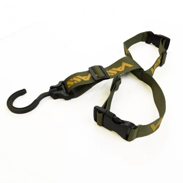 Vass-Tex Adjustable Boot Hanger Csizma Akasztó