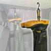 Vass-Tex Adjustable Boot Hanger Csizma Akasztó