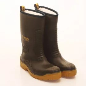 Vass-Tex R-Boot Fur Lined Csizma 40