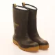 Vass-Tex R-Boot Fur Lined Csizma 40