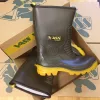 Vass-Tex R Boot Fur Lined Csizma 43