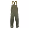 Vass-Tex Team Vass 220 Winter Lined Bib & Brace Esőnadrág L