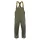 Vass-Tex Team Vass 220 Winter Lined Bib & Brace Esőnadrág L