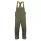 Vass-Tex Team Vass 220 Winter Lined Bib & Brace Esőnadrág L