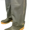 Vass-Tex Team Vass 220 Winter Lined Bib & Brace Esőnadrág L