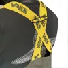 Vass-Tex Team Vass 220 Winter Lined Bib & Brace Esőnadrág L
