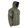 Vass-Tex Team Vass 220 Winter Lined Jacket Khaki Edition Thermo Kabát 3XL