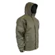 Vass-Tex Team Vass 220 Winter Lined Jacket Khaki Edition Thermo Kabát 3XL