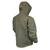 Vass-Tex Team Vass 220 Winter Lined Jacket Khaki Edition Thermo Kabát 3XL