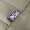 Vass-Tex Team Vass 220 Winter Lined Jacket Khaki Edition Thermo Kabát 3XL