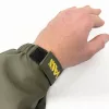Vass-Tex Team Vass 220 Winter Lined Jacket Khaki Edition Thermo Kabát 3XL