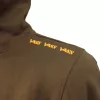 Vass-Tex Classic Printed Hoody Edition 2 Khaki Pulóver 3XL