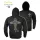 Vass-Tex Carp Rising Fekete Pulóver XL