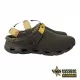 Vass-Tex Easy-Bac Fishing Trainer Fur Lined Edition Bélelt Papucs 45