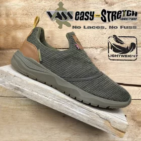 Vass-Tex Easy-Stretch Horgászcipő 44