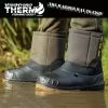 Vass-Tex Hybrid Thermo Bakancs 43