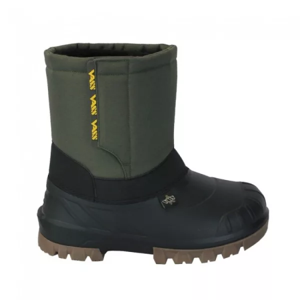 Vass-Tex Hybrid Thermo Bakancs 44