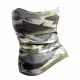 BKK O3 Shield Camouflage Free Size 1 Cevasti šal