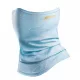 BKK O3 Shield Water Blue Univerzalna velikost 1 Cevasti šal