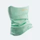 BKK O3 Shield Light Green Free Size 1 Cevasti šal