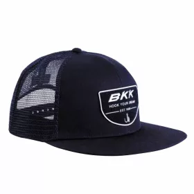 BKK Legacy Snapback modra bejzbol kapa