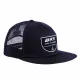 BKK Legacy Snapback modra bejzbol kapa